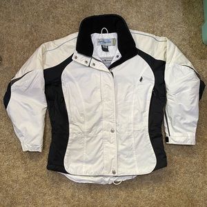 Women’s Obermeyer Ridgeline Ski and Snow Jacket - Size 10